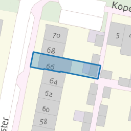 Perceel BST01-G-2610