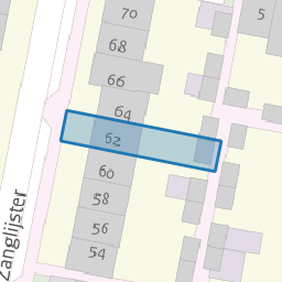 Perceel BST01-G-2612