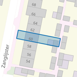 Perceel BST01-G-2613