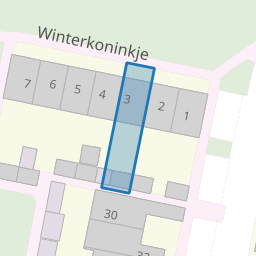 Perceel BST01-G-2621