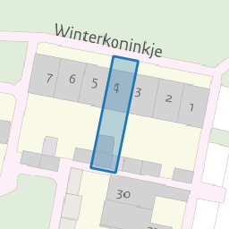 Perceel BST01-G-2622