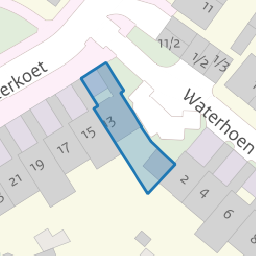 Perceel BST01-G-2630