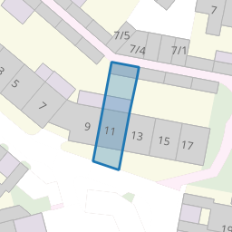 Perceel BST01-G-2631