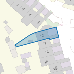 Perceel BST01-G-2633