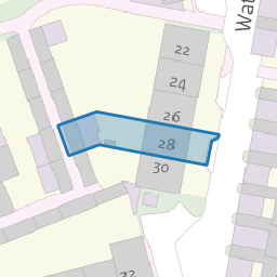 Perceel BST01-G-2637