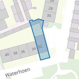 Perceel BST01-G-2638