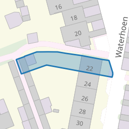 Perceel BST01-G-2657