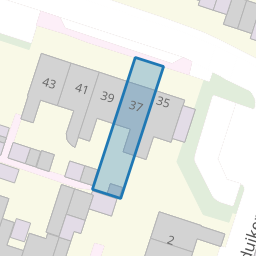 Perceel BST01-G-2666