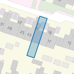 Perceel BST01-G-2669