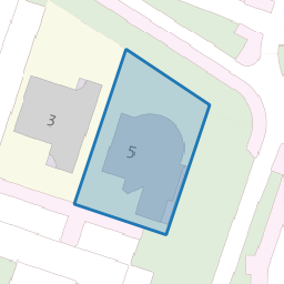 Perceel BST01-G-2672