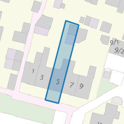 Perceel BST01-G-2674