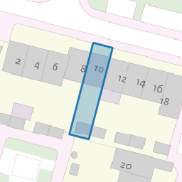 Perceel BST01-G-2679