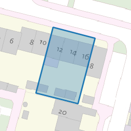 Perceel BST01-G-2680