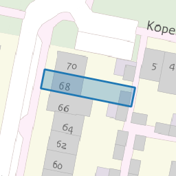 Perceel BST01-G-2682