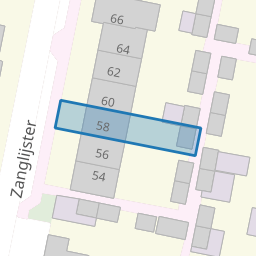 Perceel BST01-G-2683