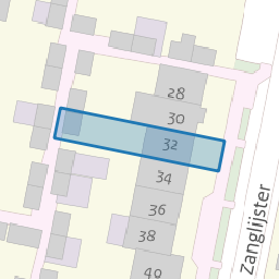 Perceel BST01-G-2685