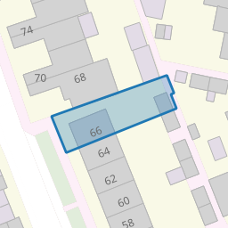 Perceel BST01-G-2688