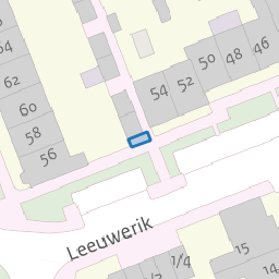 Perceel BST01-G-2690