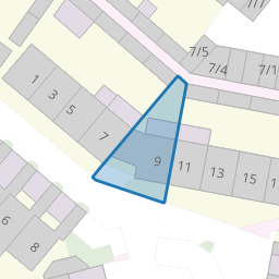 Perceel BST01-G-2692