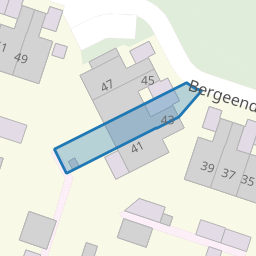 Perceel BST01-G-2696