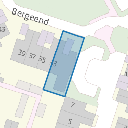 Perceel BST01-G-2698