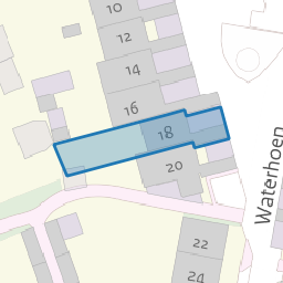 Perceel BST01-G-2702