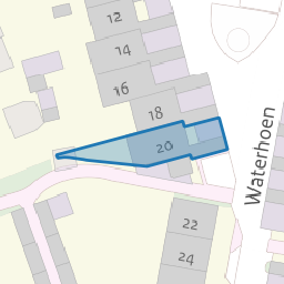 Perceel BST01-G-2703