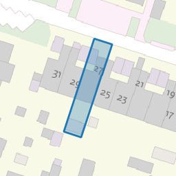 Perceel BST01-G-2714