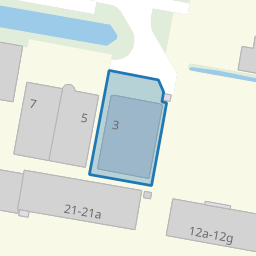 Perceel BST01-G-2721