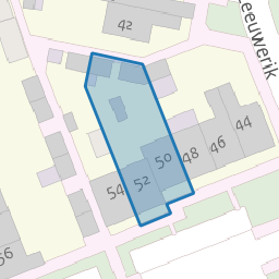 Perceel BST01-G-2733