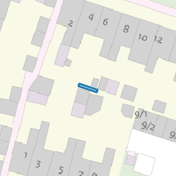 Perceel BST01-G-2741