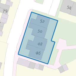 Perceel BST01-G-2745