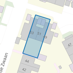 Perceel BST01-G-2752