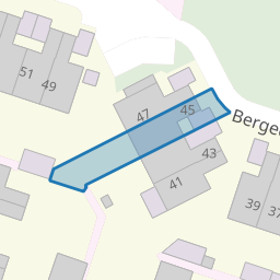 Perceel BST01-G-2753