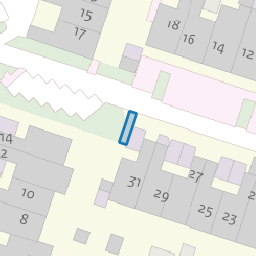 Perceel BST01-G-2758