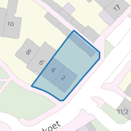 Perceel BST01-G-2759