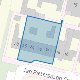 Perceel BST01-G-2763