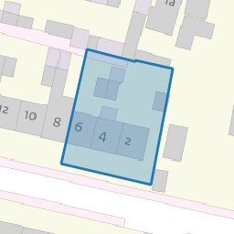 Perceel BST01-G-2765