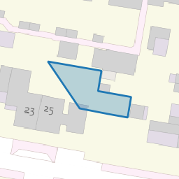 Perceel BST01-G-2770