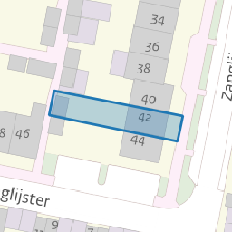 Perceel BST01-G-2776