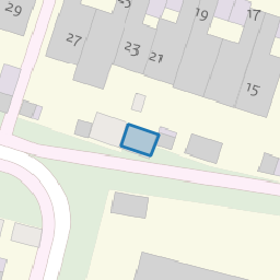 Perceel BST01-G-2781