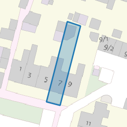 Perceel BST01-G-2792