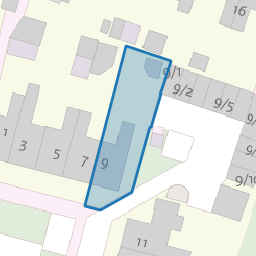 Perceel BST01-G-2793