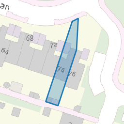 Perceel BST01-G-2795