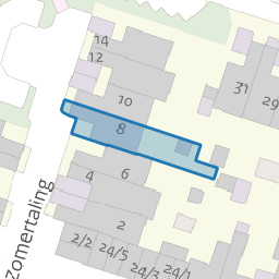 Perceel BST01-G-2797