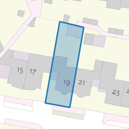 Perceel BST01-G-2799