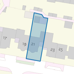 Perceel BST01-G-2800