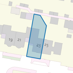 Perceel BST01-G-2801