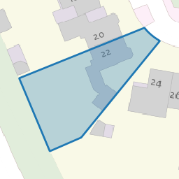 Perceel BST01-G-2804