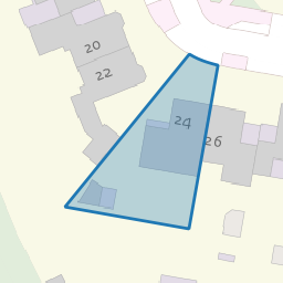 Perceel BST01-G-2805